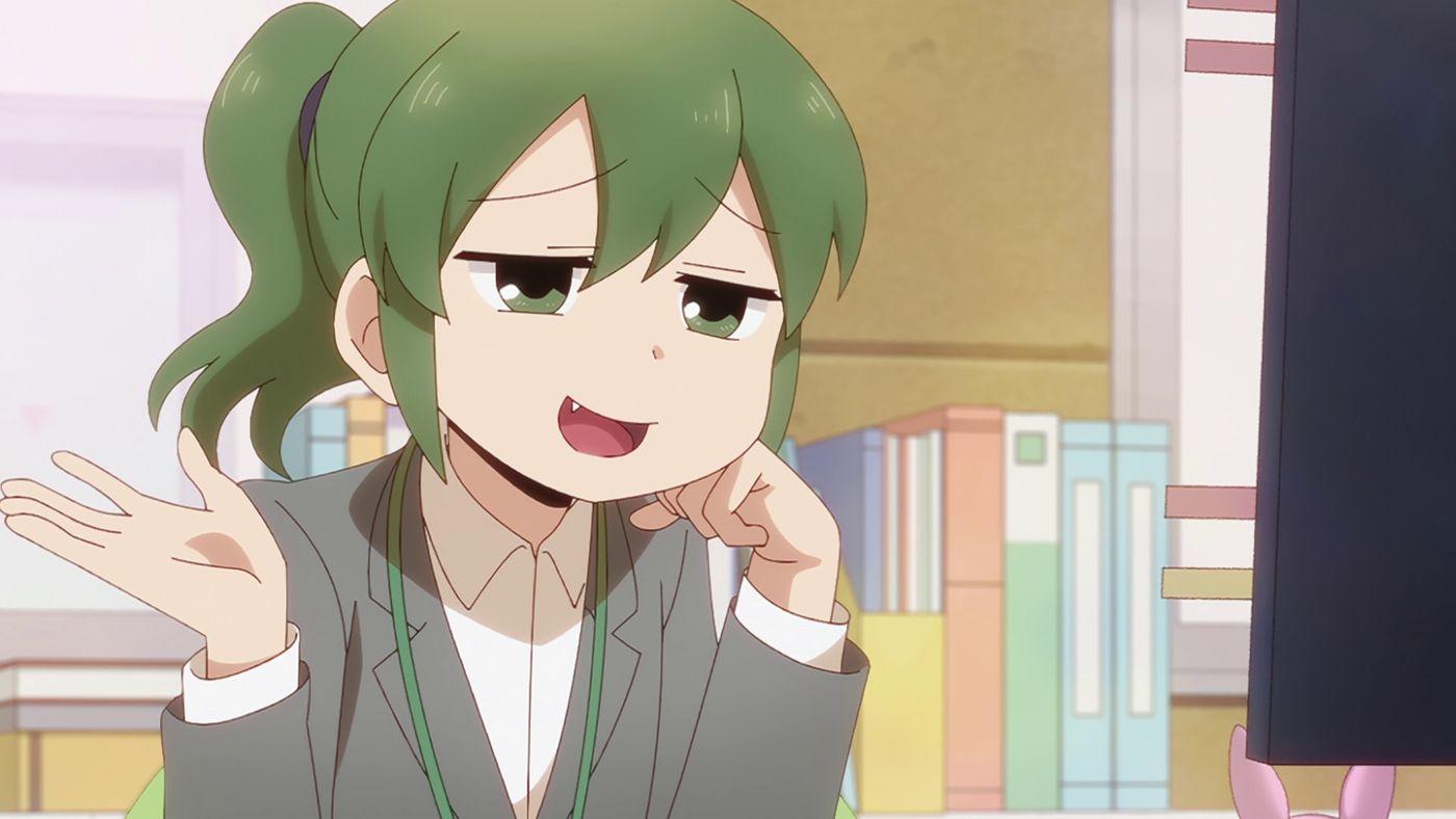 1400x788 Will There Be My Senpai Is Annoying Season 2?