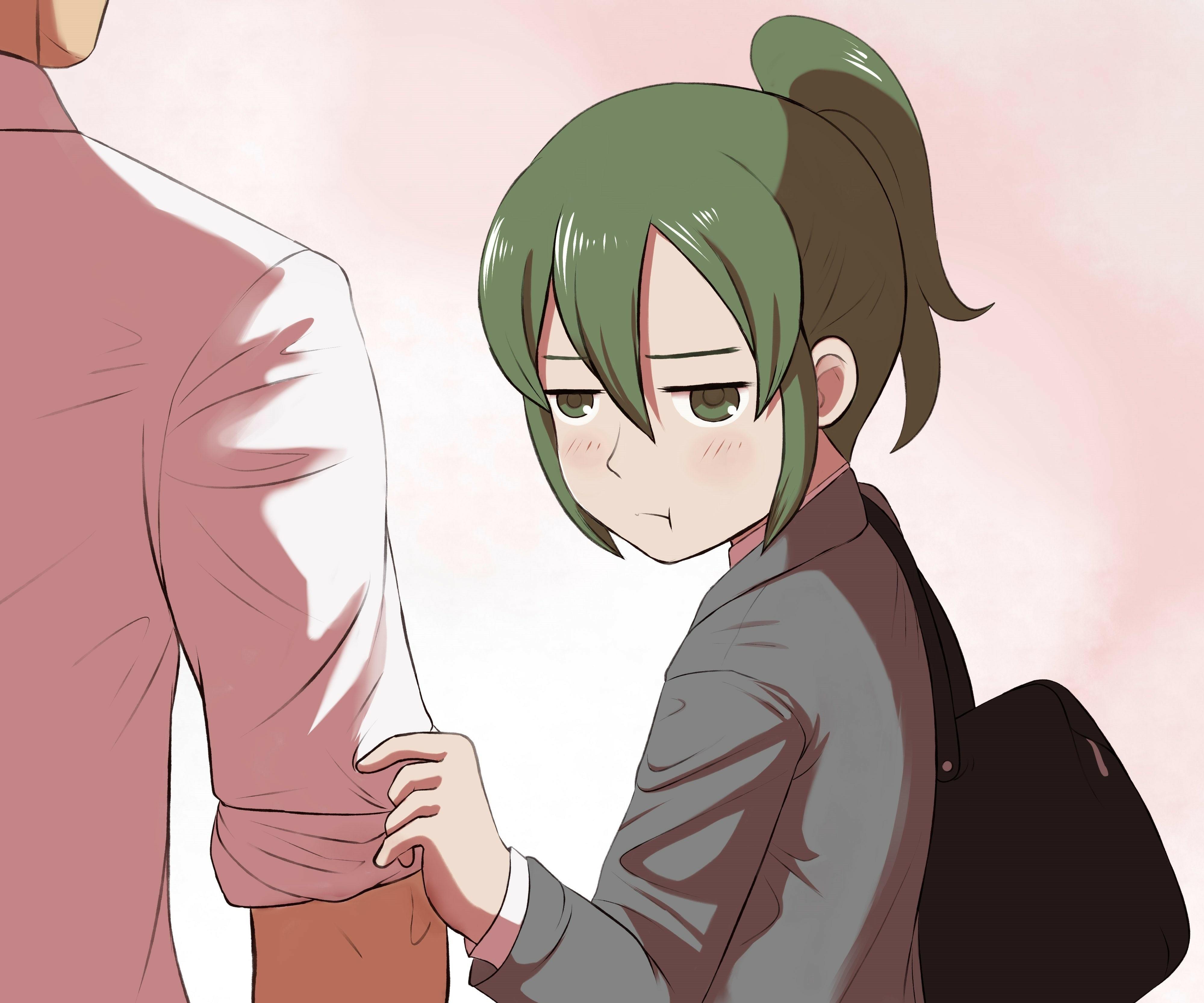 3999x3332 My Senpai Is Annoying 4k Ultra HD Wallpaper, Futaba Igarashi Gallery HD Wallpaper
