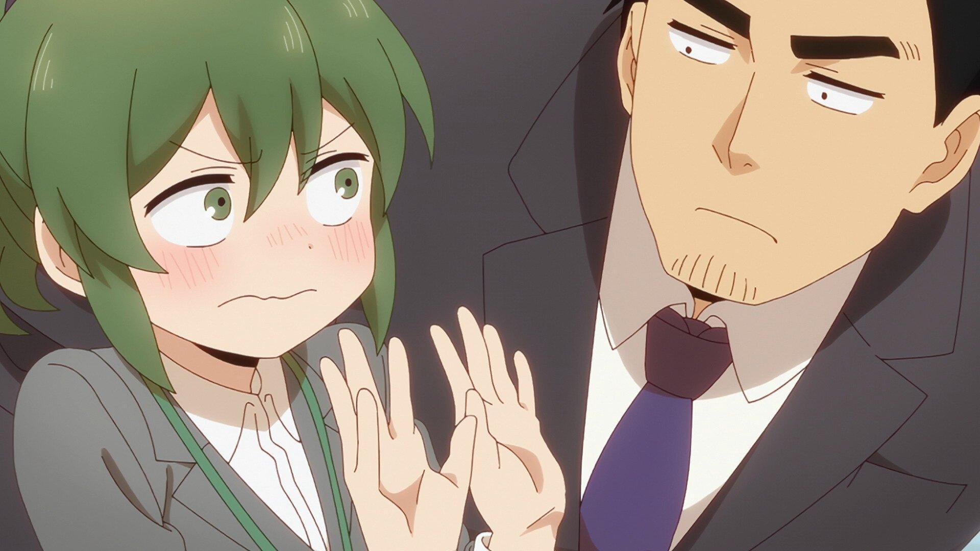 1920x1080 My Senpai is Annoying Season 2: Release Date and Plot Details