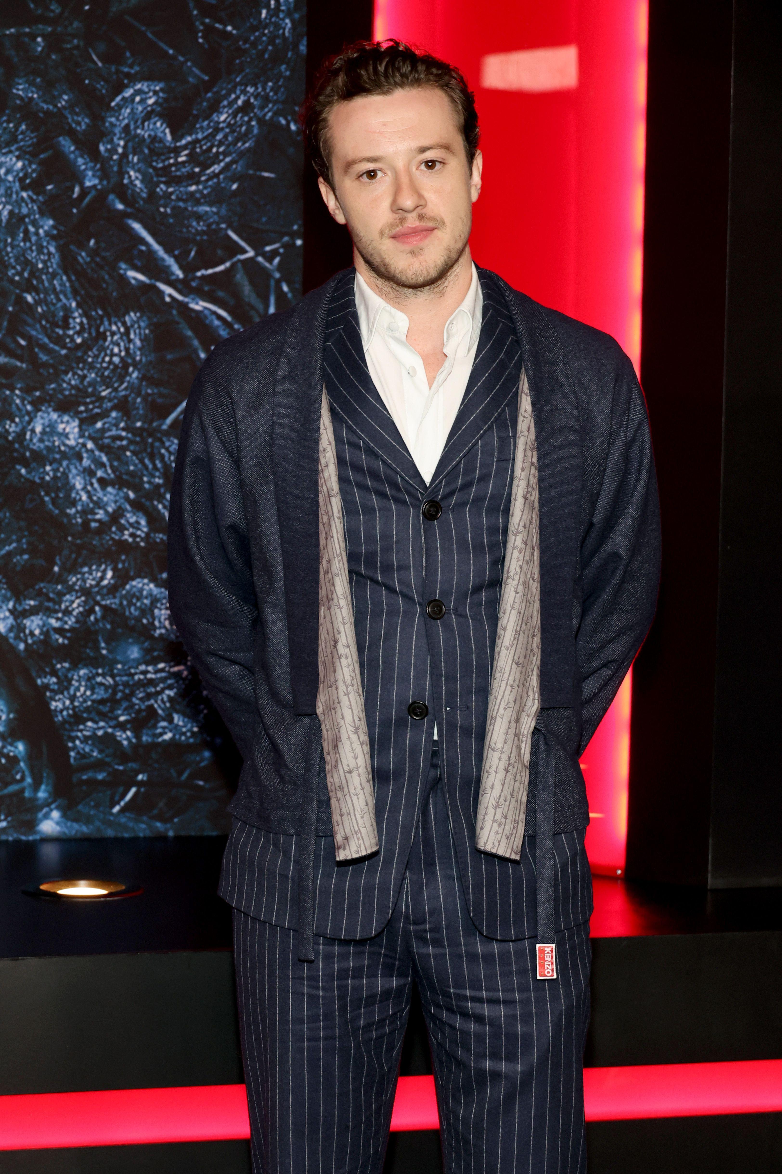 3249x4874 Who Is Joseph Quinn? 9 Facts About “Stranger Things” Star