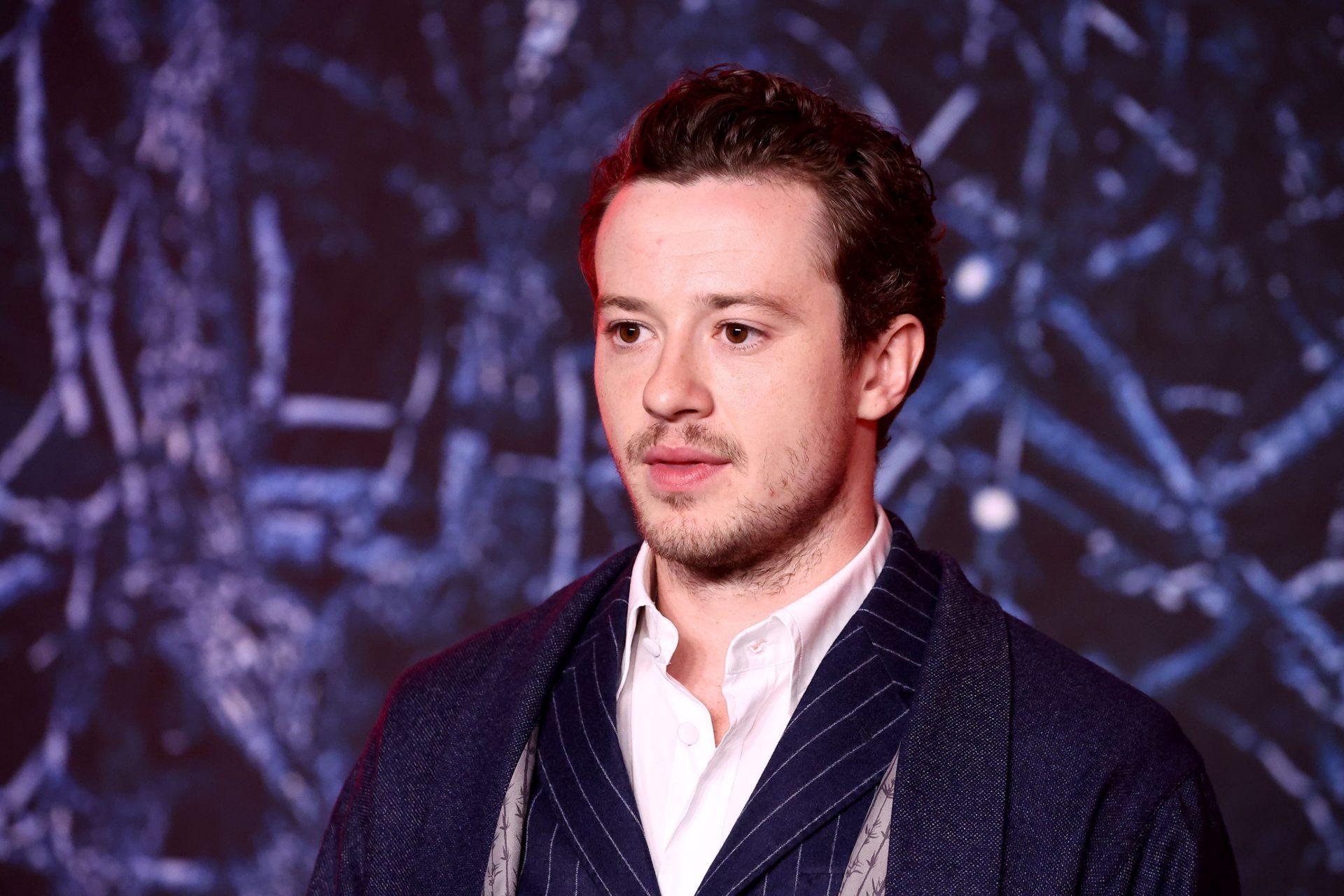 1920x1280 Joseph Quinn left in tears at Comic Con after Stranger Things fans show support