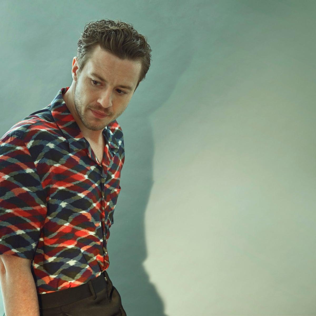1200x1200 Joseph Quinn of Stranger Things: 'My wig is objectively ridiculous'
