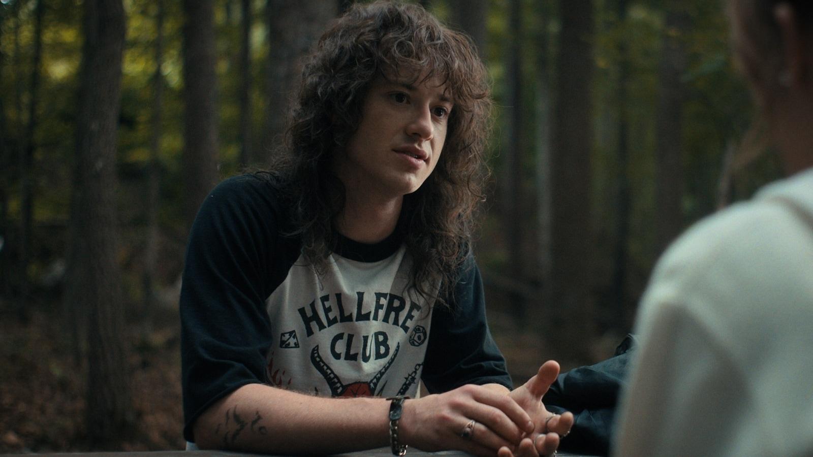 1600x900 Stranger Thing's Eddie Munson aka Joseph Quinn hoped to return in season 5