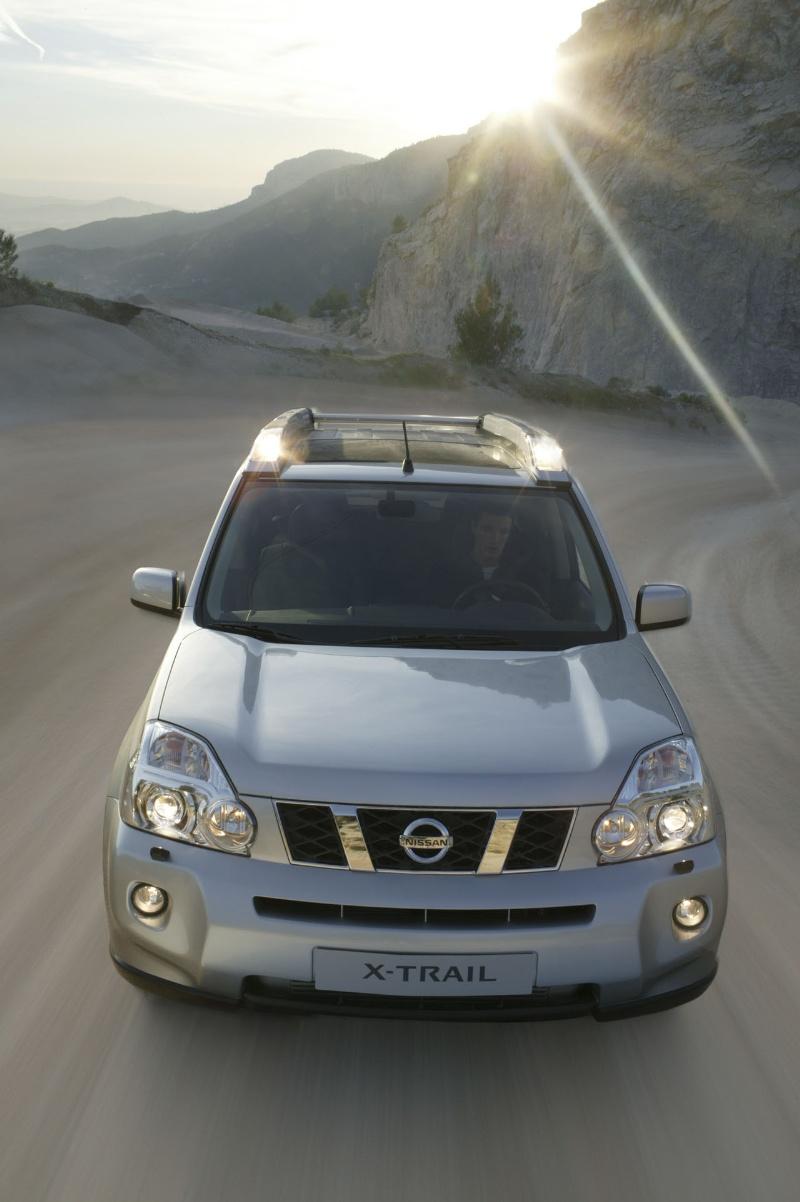 800x1202 Nissan XTrail Wallpaper and Image Gallery - .com