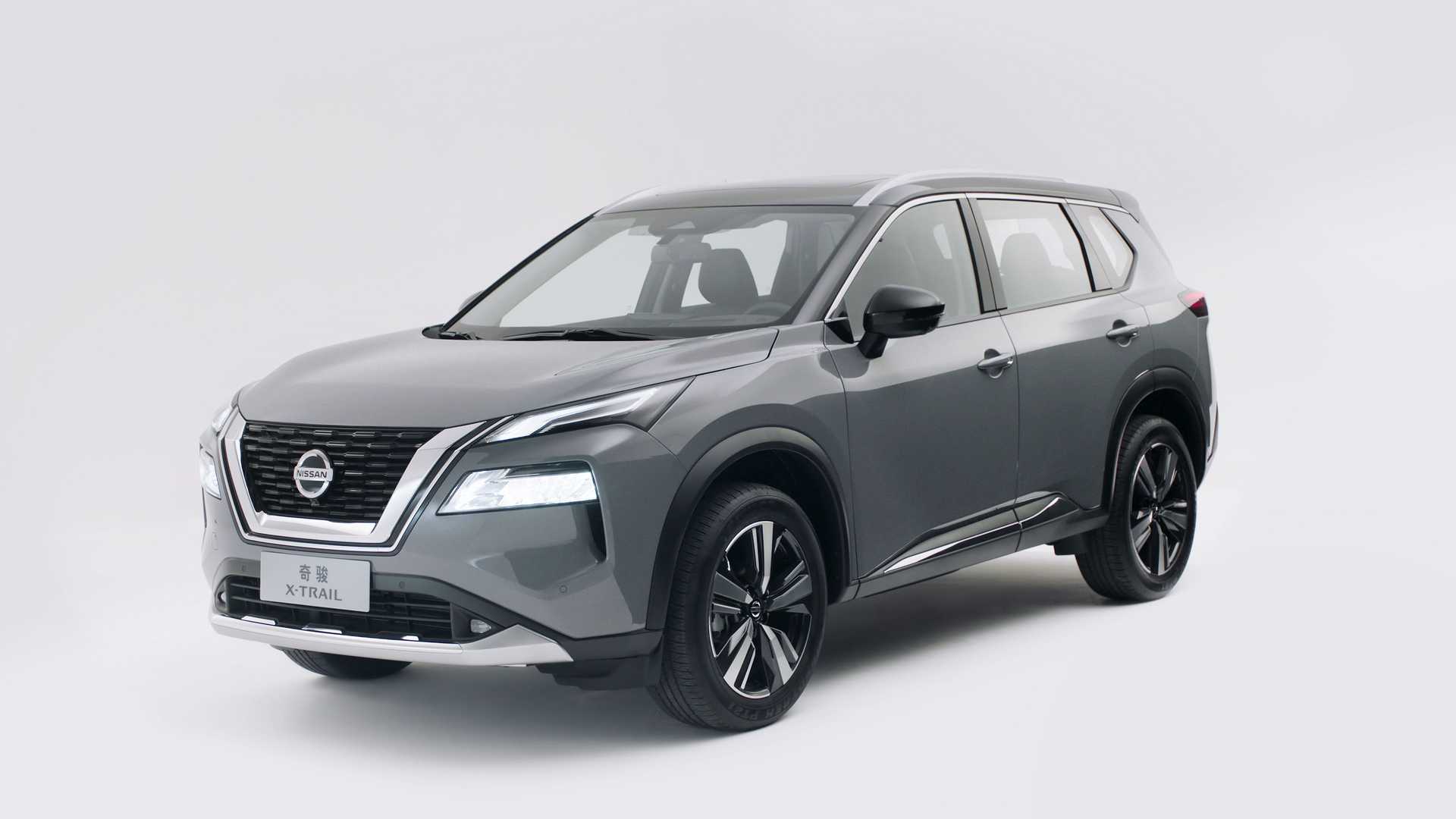 1920x1080 New Nissan X Trail Confirmed For Summer Of 2022 Launch In Europe