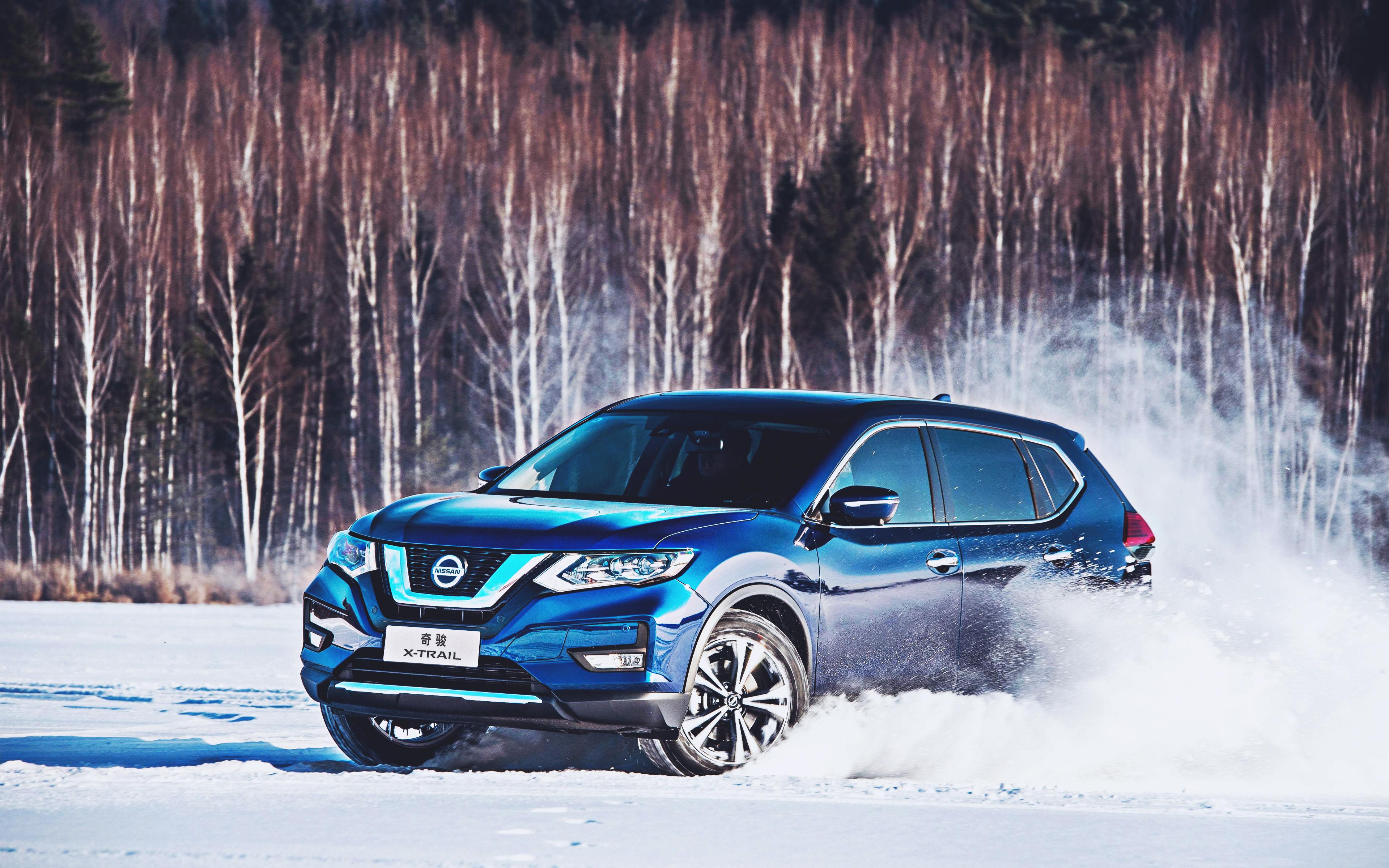 3840x2400 Download Wallpaper Nissan X Trail, 4k, Winter, 2021 Cars, Offroad, CN Spec, X Trail T Crossovers, 2021 Nissan X Trail, Japanese Cars, Nissan For Desktop With Resolution 3840x2400. High Quality HD Picture Wallpaper