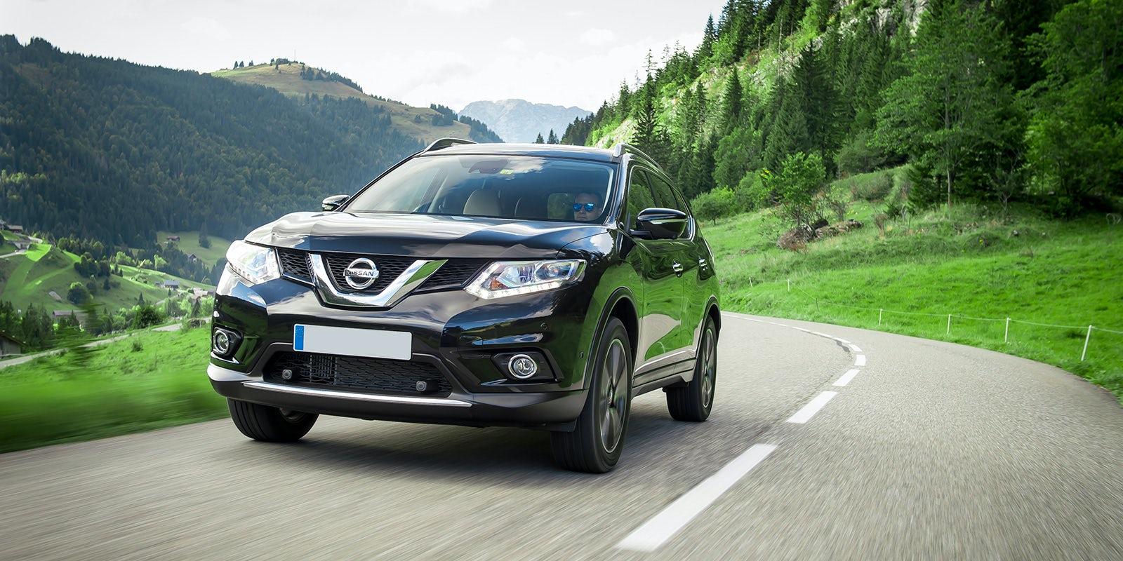 1600x800 Nissan X Trail DIG T: 5 Reasons To Pick Petrol