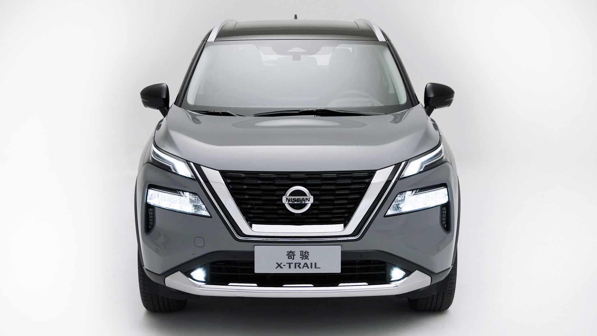 1920x1080 New Nissan X Trail Confirmed For Summer Of 2022 Launch In Europe