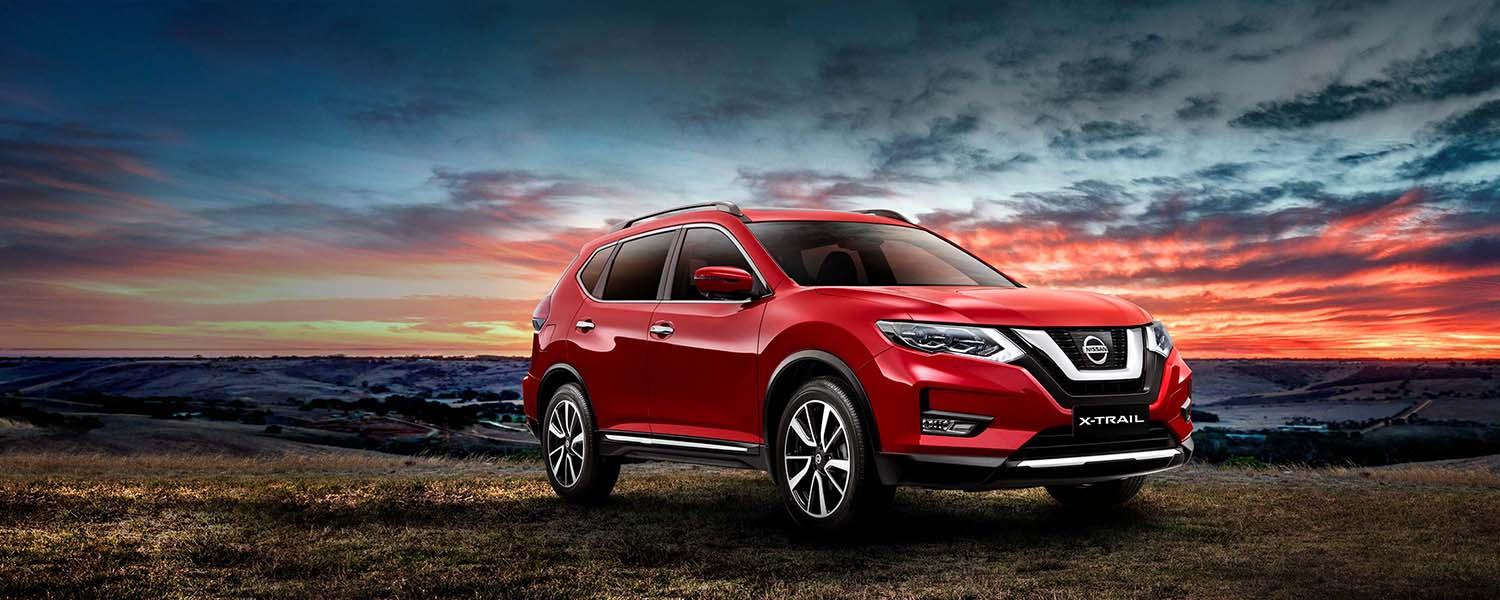 1500x600 Nissan X Trail In Bridgewater, SA. Review Pricing & Specifications