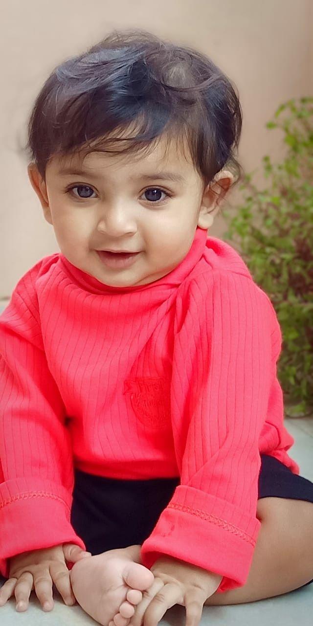640x1280 Lovely & Heavenly expression from kids