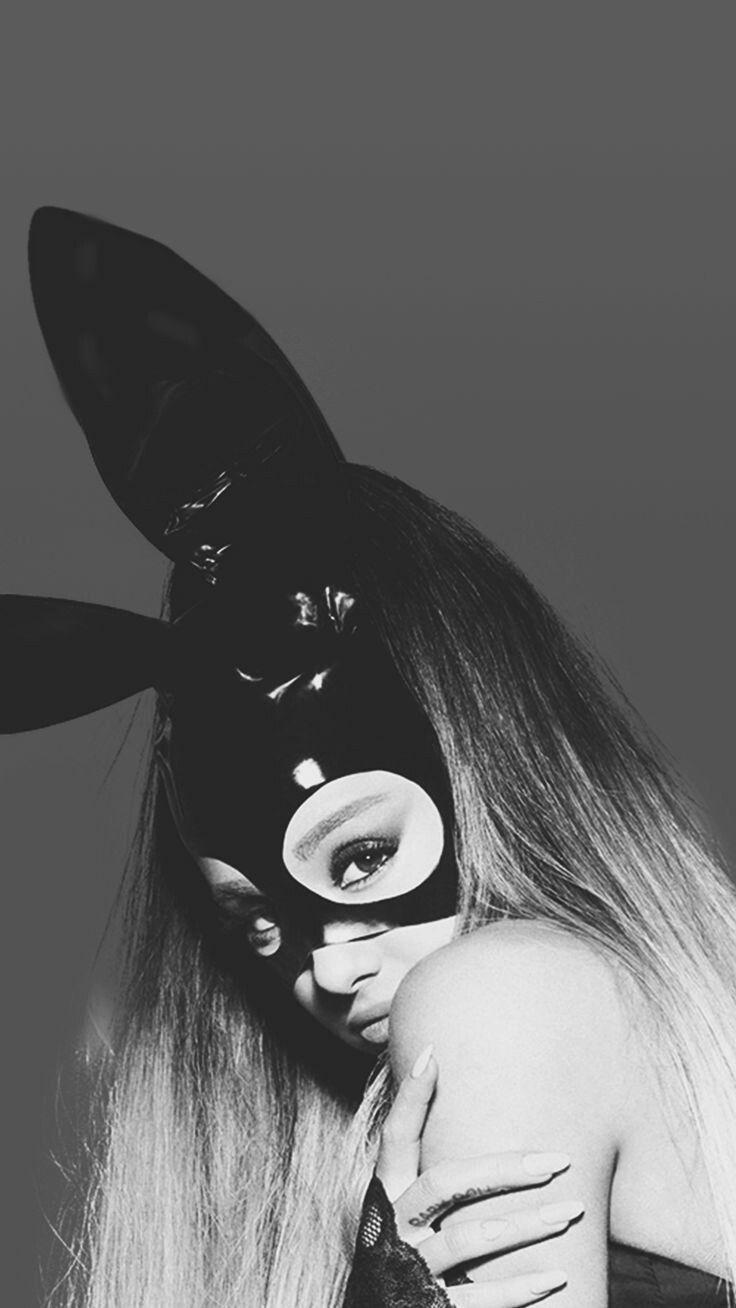 Dangerous Woman Ariana Grande Wallpapers Top Free