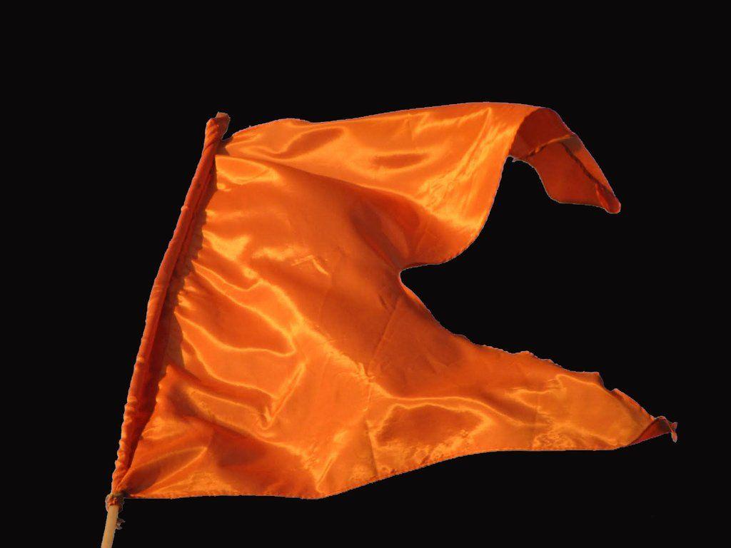 Saffron Flag Wallpapers Top Free Saffron Flag Backgrounds