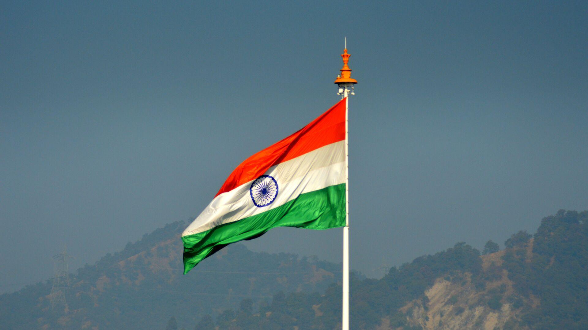 Saffron Flag Wallpapers - Top Free Saffron Flag Backgrounds ...