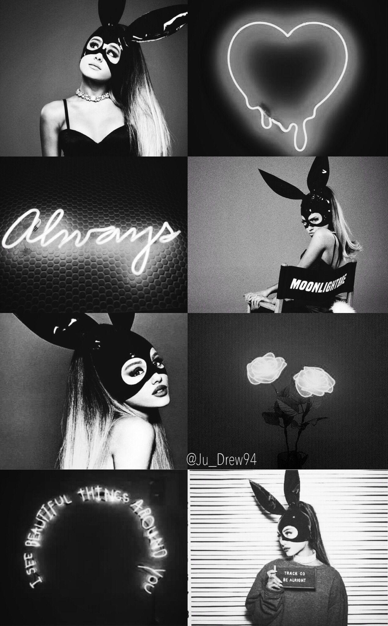 dangerous woman live song download