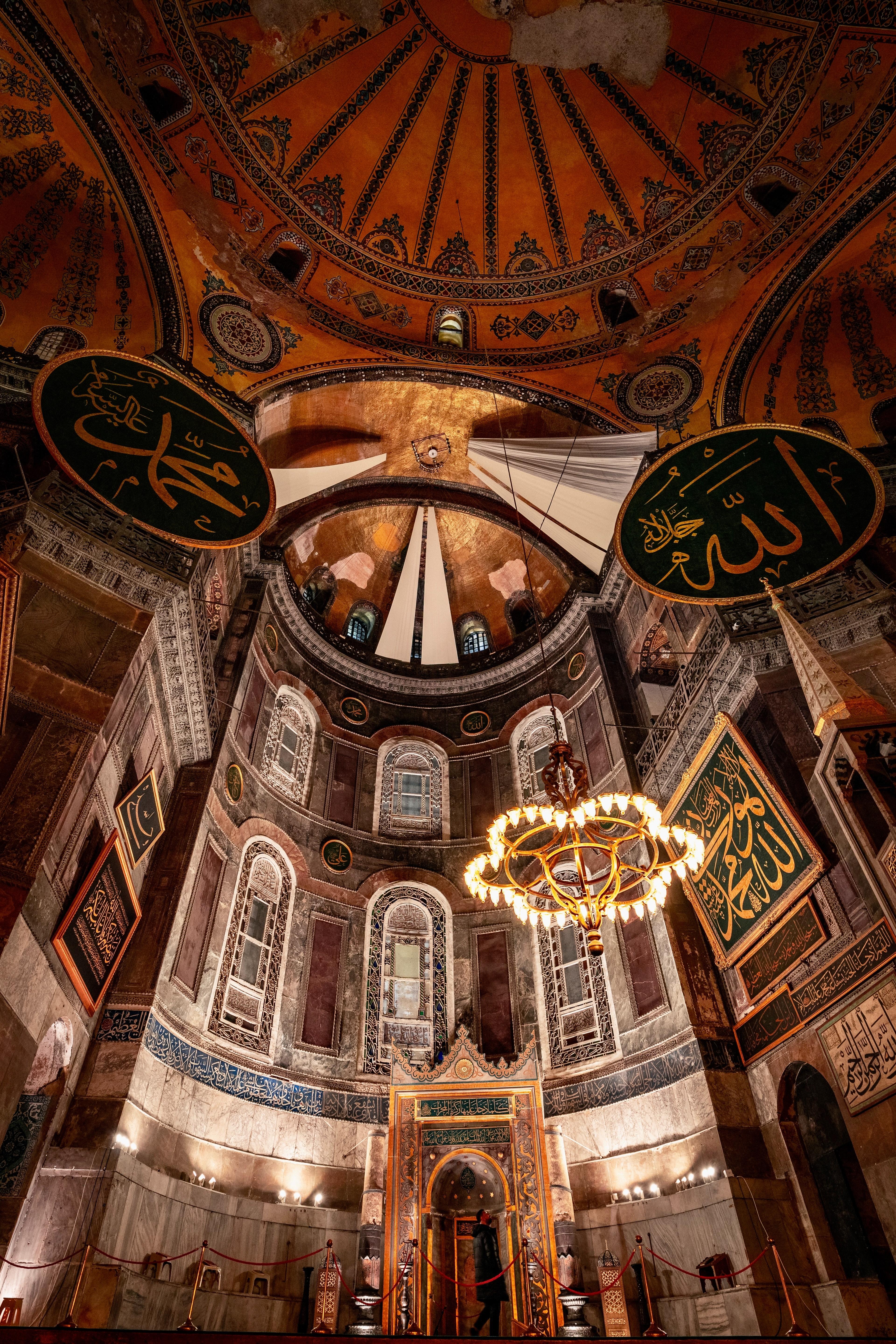 3840x5760 Hagia Sophia Photo, Download Free Hagia Sophia & HD Image