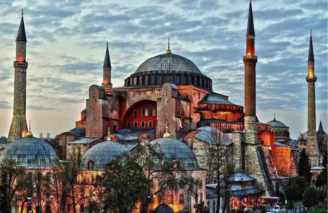 1378x896 Nine Of The Famous Spots You Must Visit When In Turkey. My Beautiful Adventures