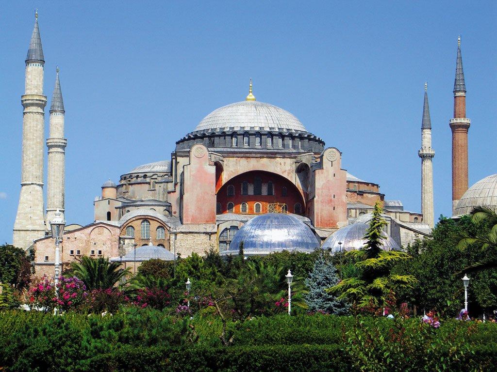 1024x768 AyaSofya Free