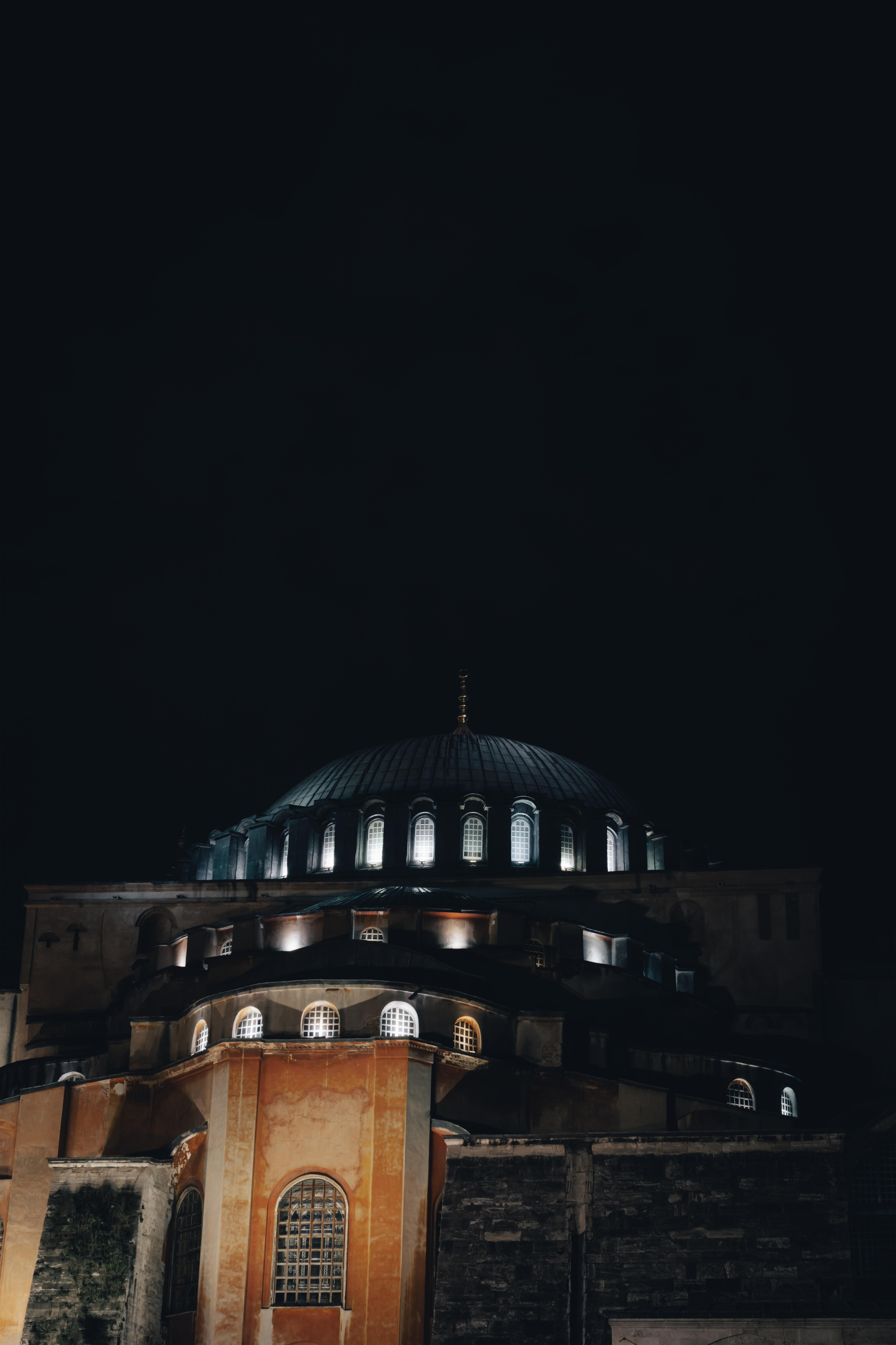 5461x8192 Ayasofya Photo, Download Free Ayasofya & HD Image