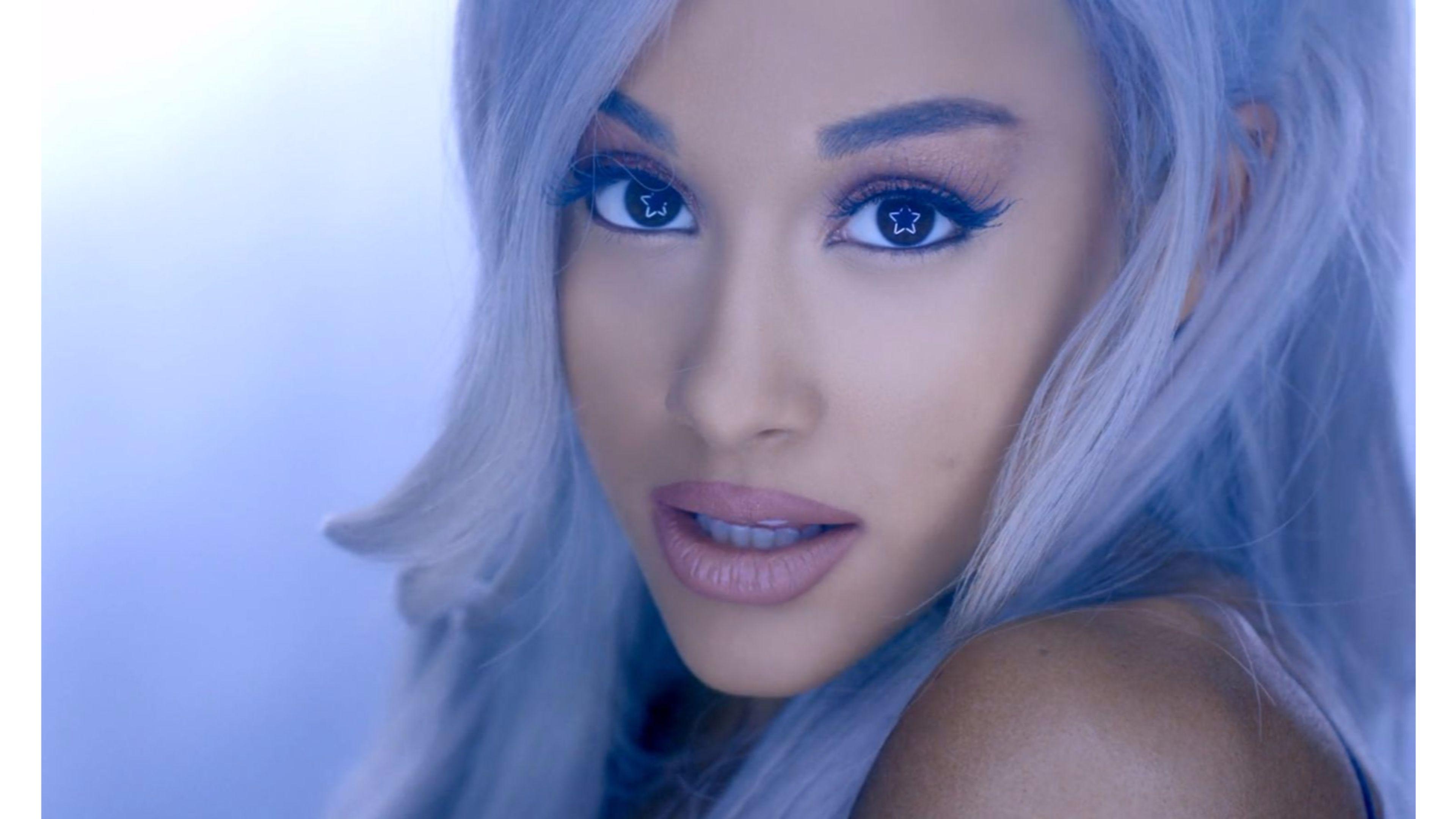 3840x2160 Ariana Grande Wallpaper, 37++ Ariana Grande Wallpaper and Photo