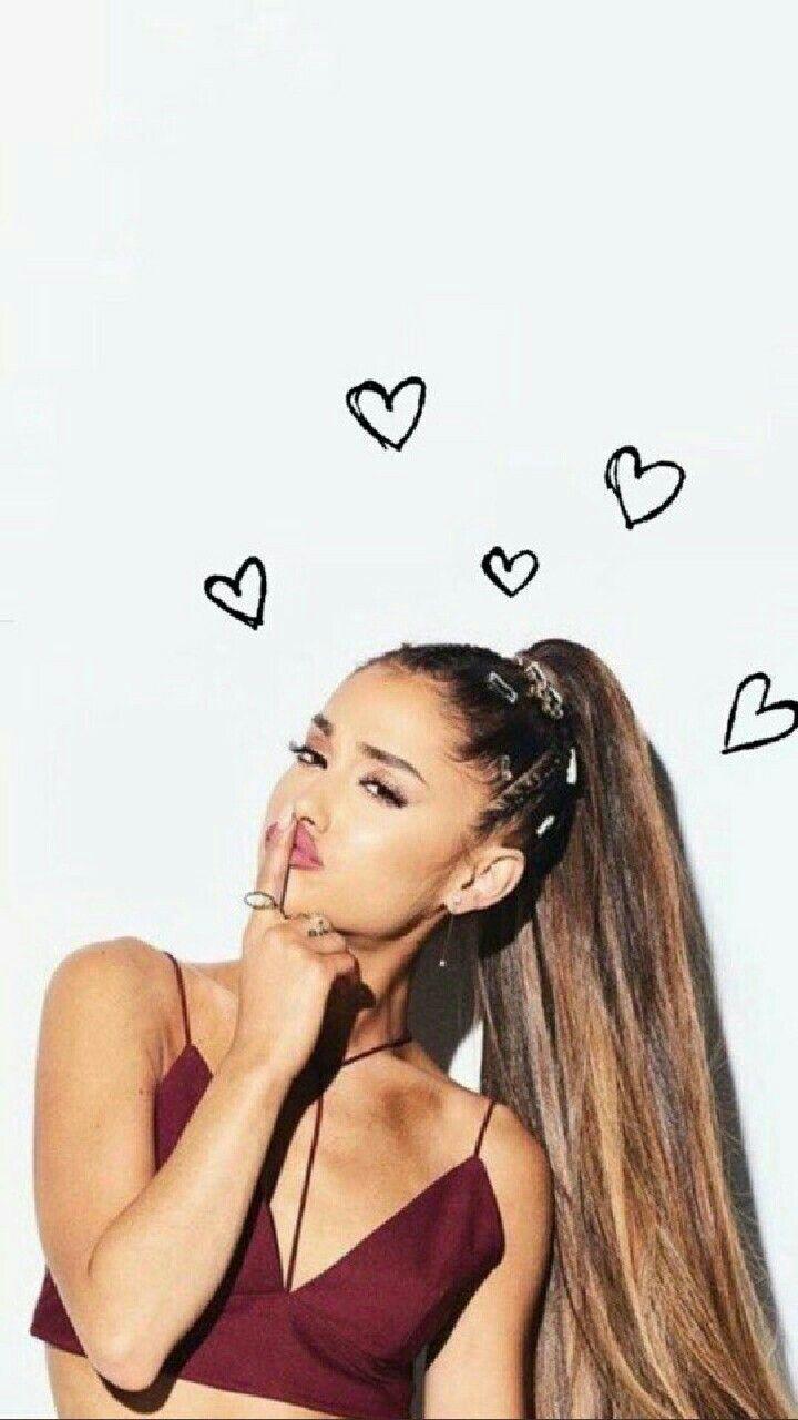 720x1280 Ariana Grande Wallpaper Lil Dangerous Woman ♡ Ariana In 2018