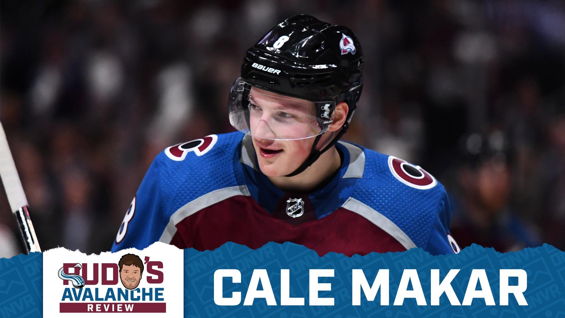 Cale Makar Wallpapers Top Free Cale Makar Backgrounds WallpaperAccess