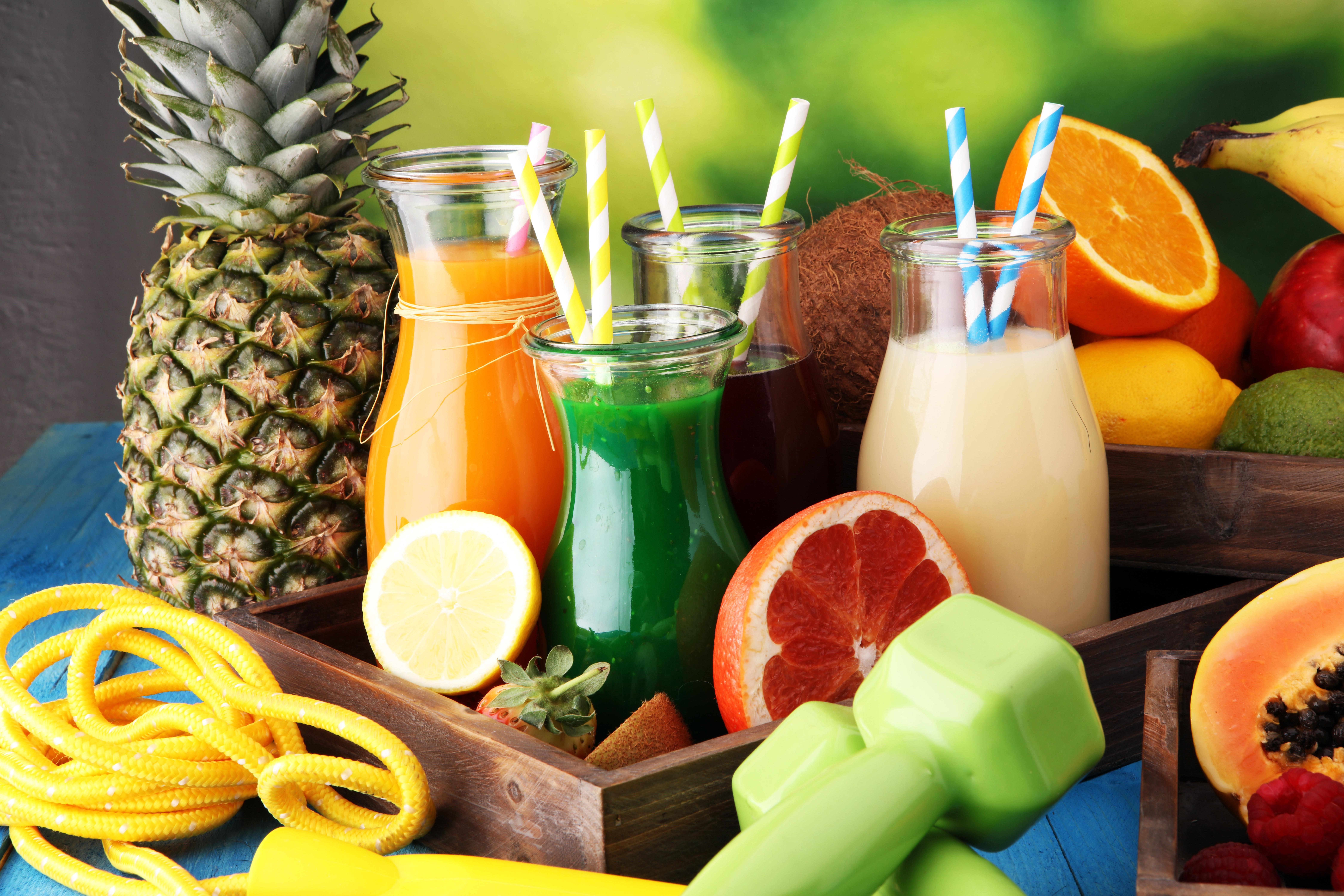 9000x6000 Drink 8k Ultra HD Wallpaper