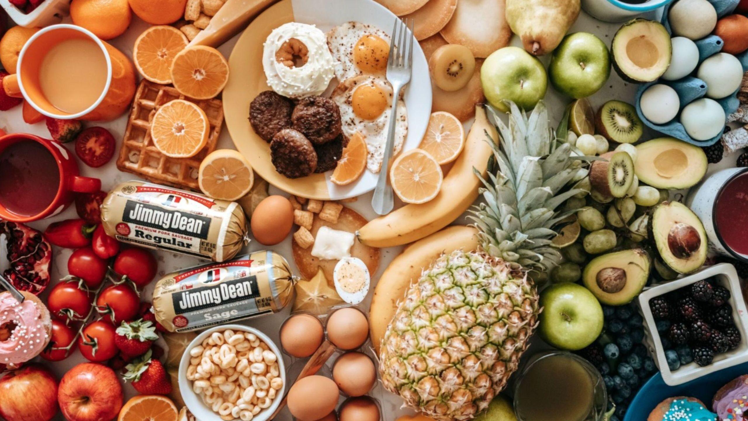 8k Food Wallpapers - Top Free 8k Food Backgrounds - WallpaperAccess