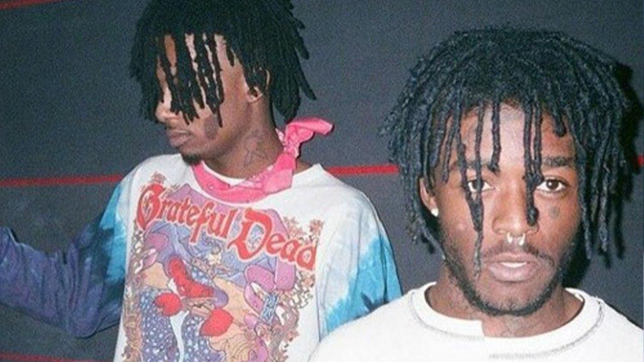 1280x720 Lil Uzi and Playboi Carti but they are