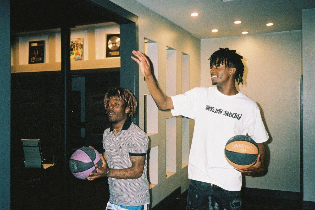 1203x803 Download Lil Uzi And Playboi Carti PFP