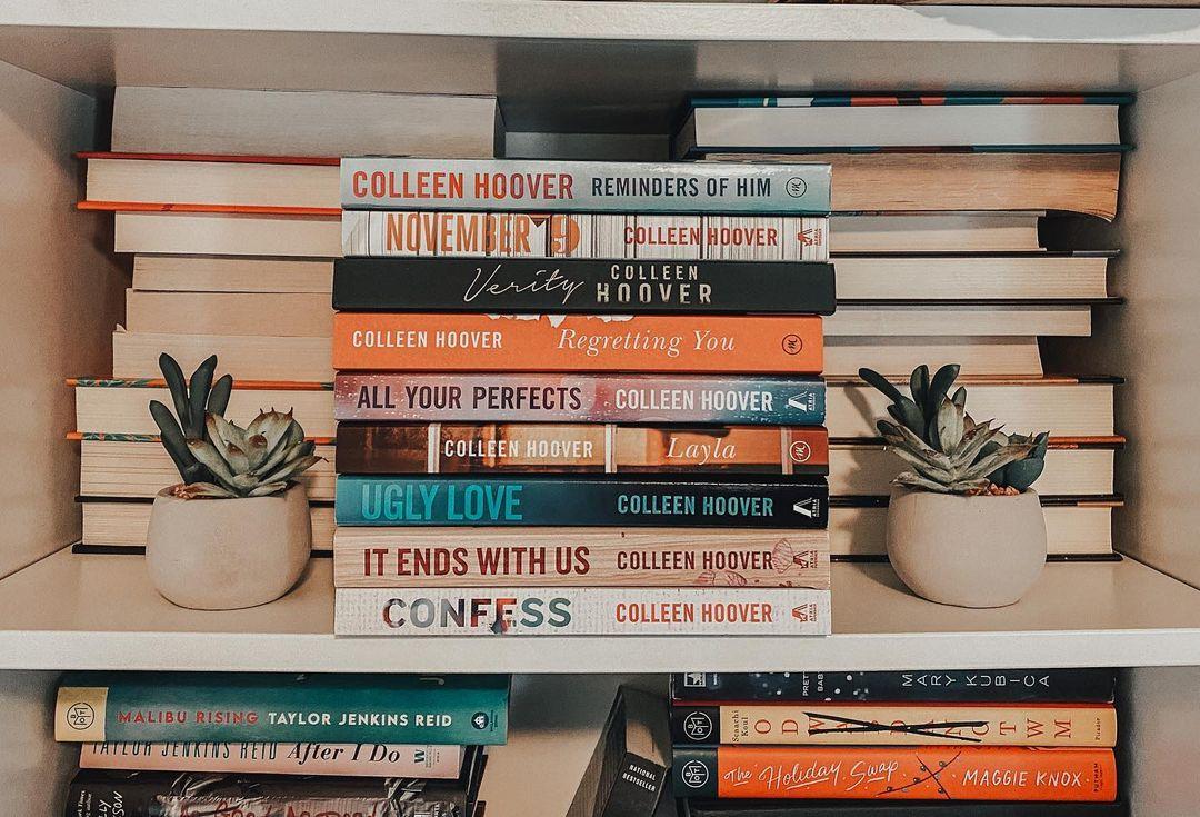 1080x735 Colleen Hoover Books Have Taken Over Our Screens