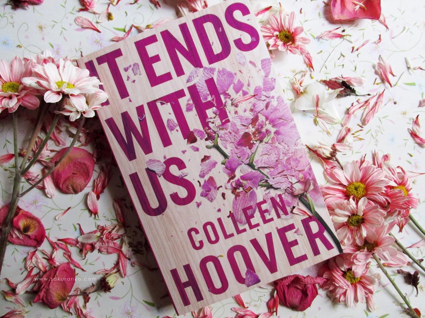 1400x1050 A REVIEW OF IT ENDS WITH US BY COLLEEN HOOVER. by The Book Club ABH