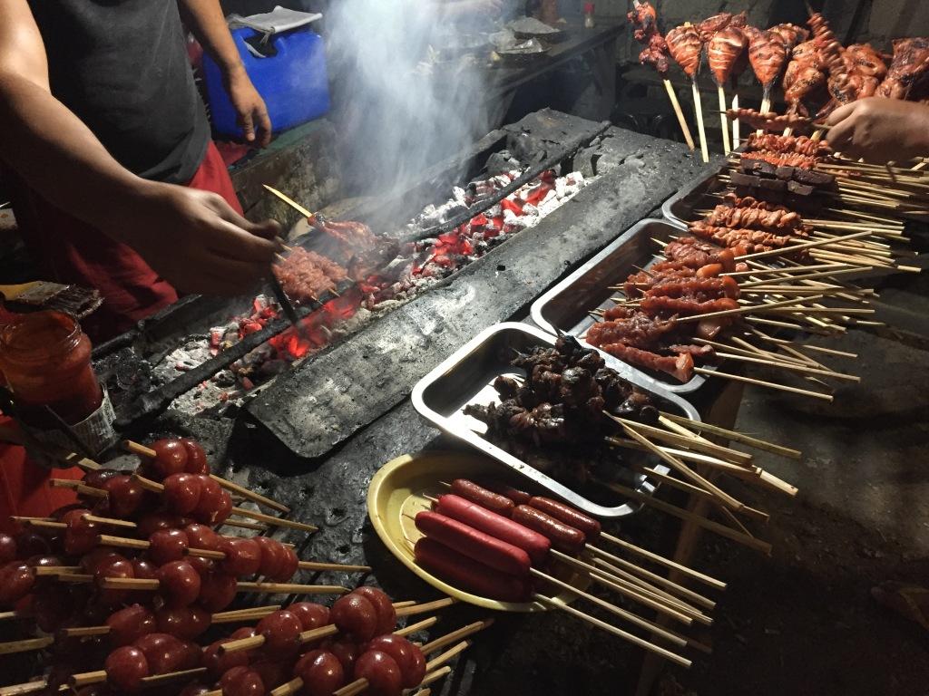 1024x768 6. Filipino Food, ft. Rice