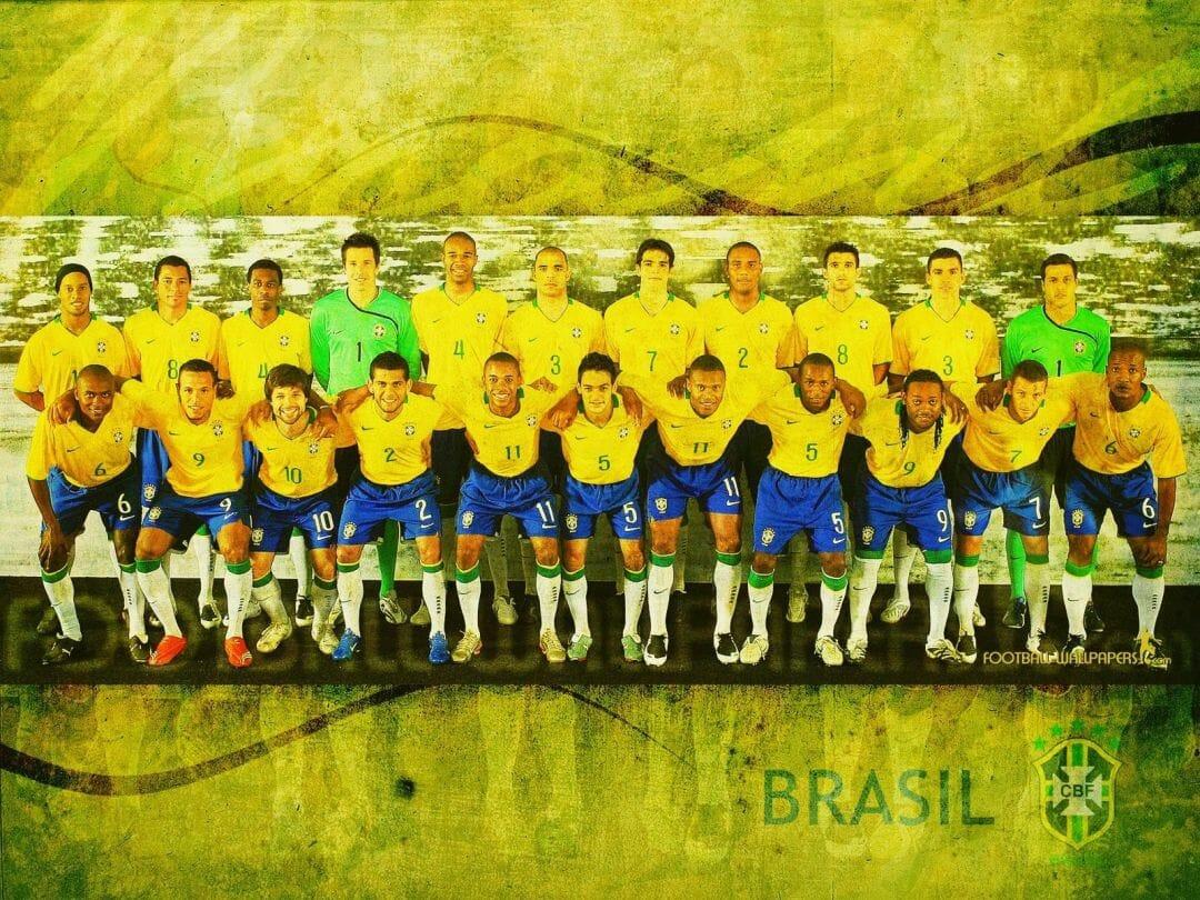 1080x810 Brazil Soccer, iPhone, Desktop HD Background / Wallpaper (1080p, 4k) HD Wallpaper (Desktop Background / Android / iPhone) (1080p, 4k) (1080x810) (2022)