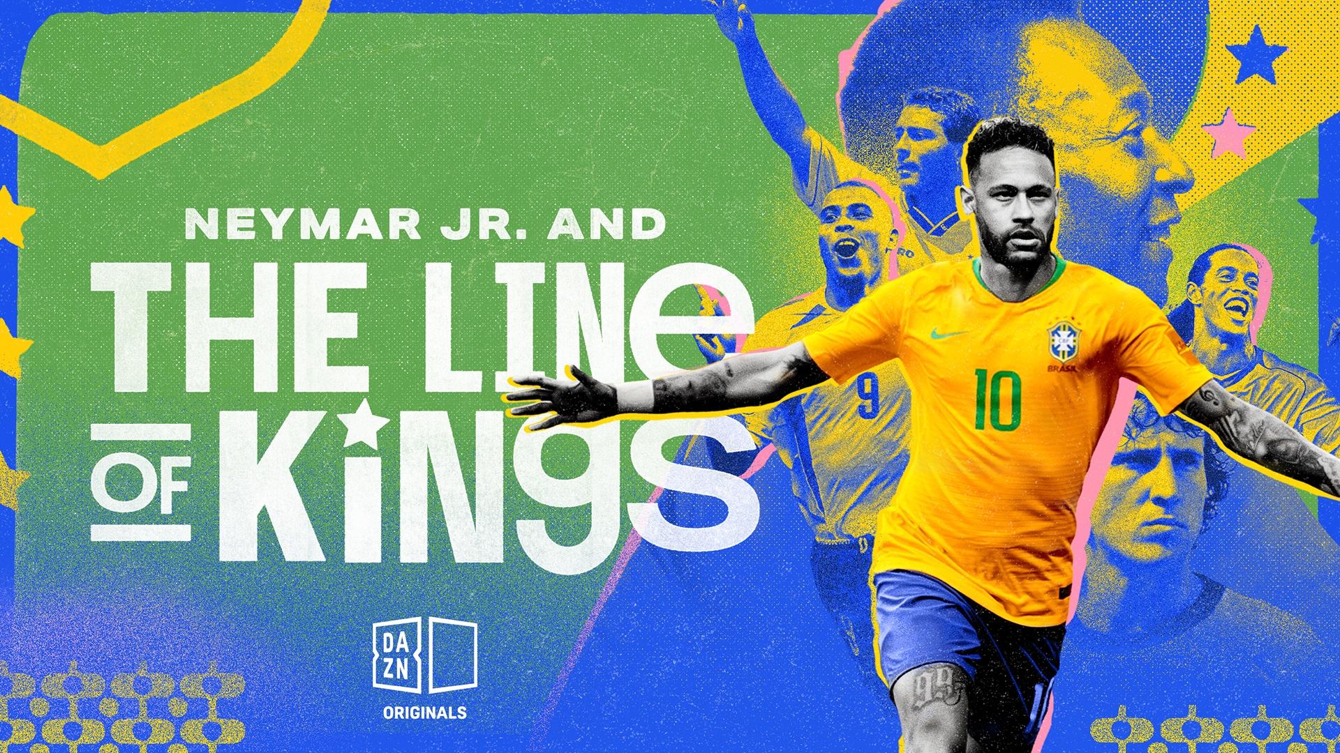 1920x1080 Neymar expects World Cup 2022 to be his last, admitting 'I don't know if I have the strength of mind to deal with football'