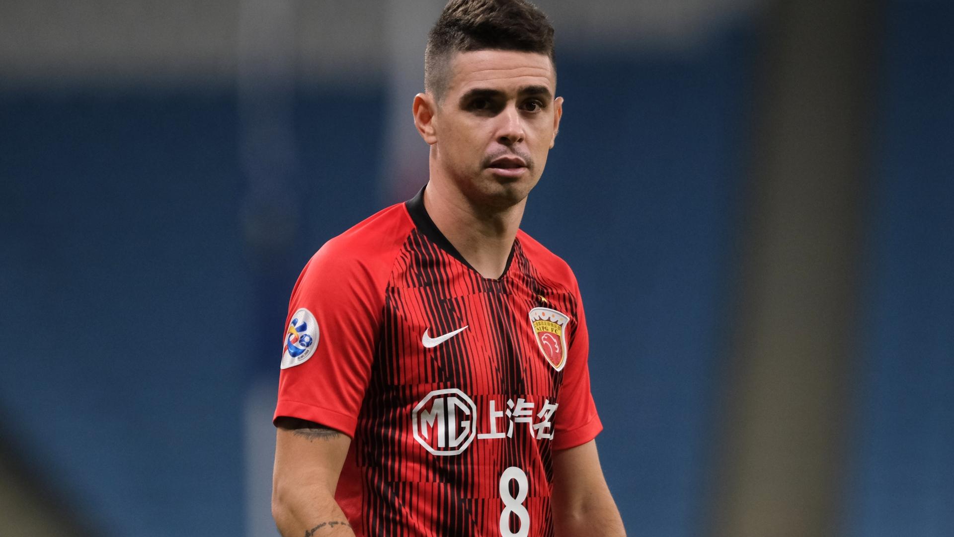 1920x1080 Barcelona interested in signing Oscar, with former Chelsea star keen on return to Europe as he looks to earn place back in Brazil team ahead of 2022 World Cup
