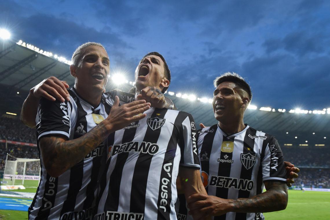 1140x759 West Ham make contact for Brazilian Guilherme Arana, £16m bid expected
