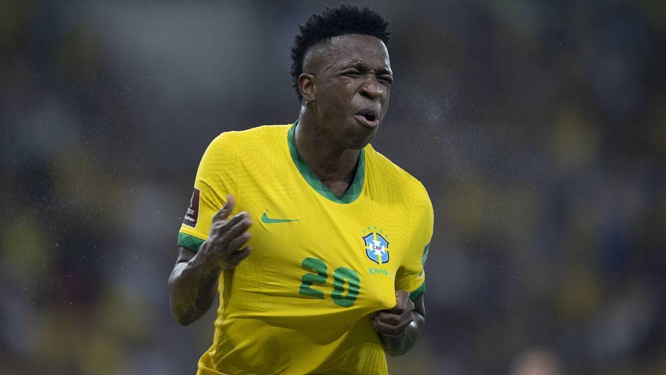 1320x743 Three Real Madrid players included in Brazil squad for final friendlies before World Cup Sports News