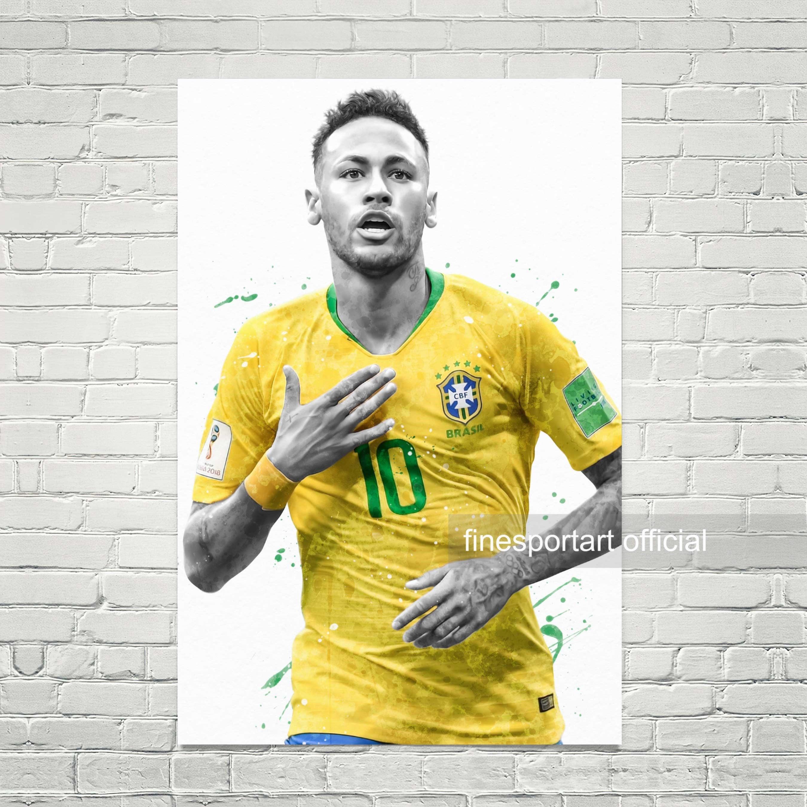 Brazil Team 2022 Wallpapers - Top Free Brazil Team 2022 Backgrounds ...