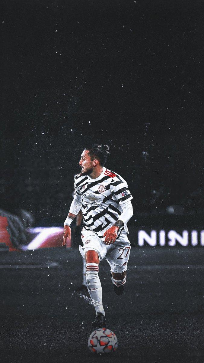 676x1200 Suheeyb Telles mobile wallpaper #MUFC appreciated #smsports