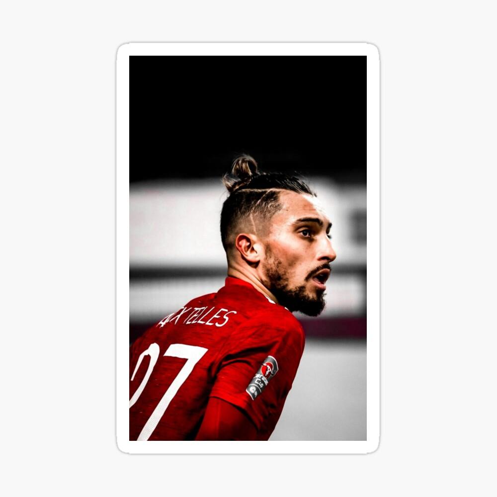 1000x1000 Wallpaper Alex Telles Poster