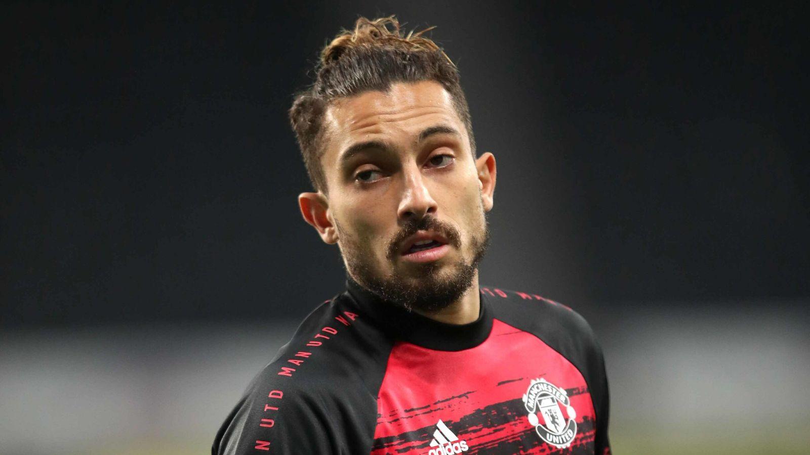 1600x900 Alex Telles: How Manchester United's New Left Back's Biggest Asset May Prove To Be His Attacking