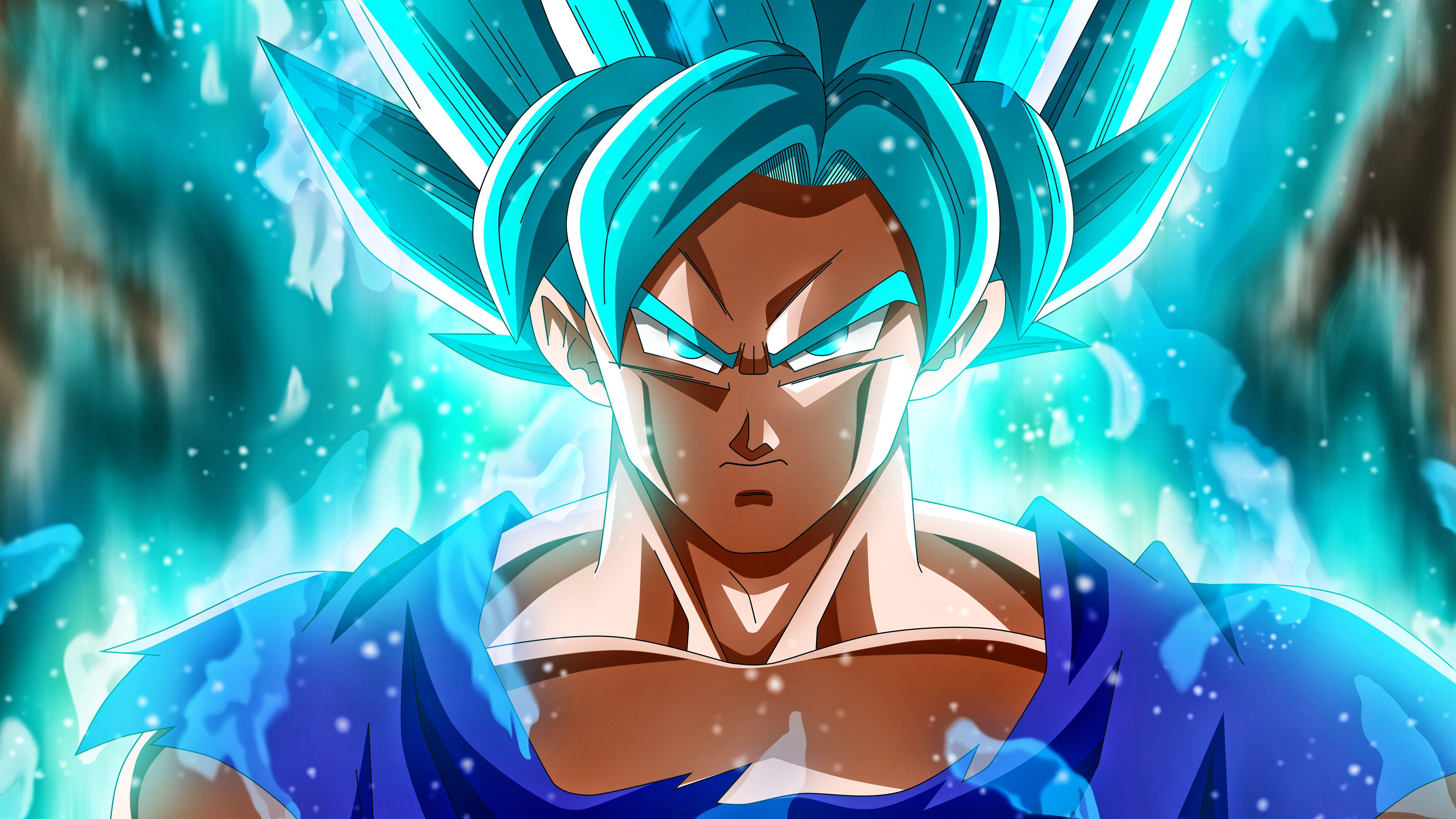 Super Saiyan 4k Wallpapers - Top Free Super Saiyan 4k Backgrounds ...