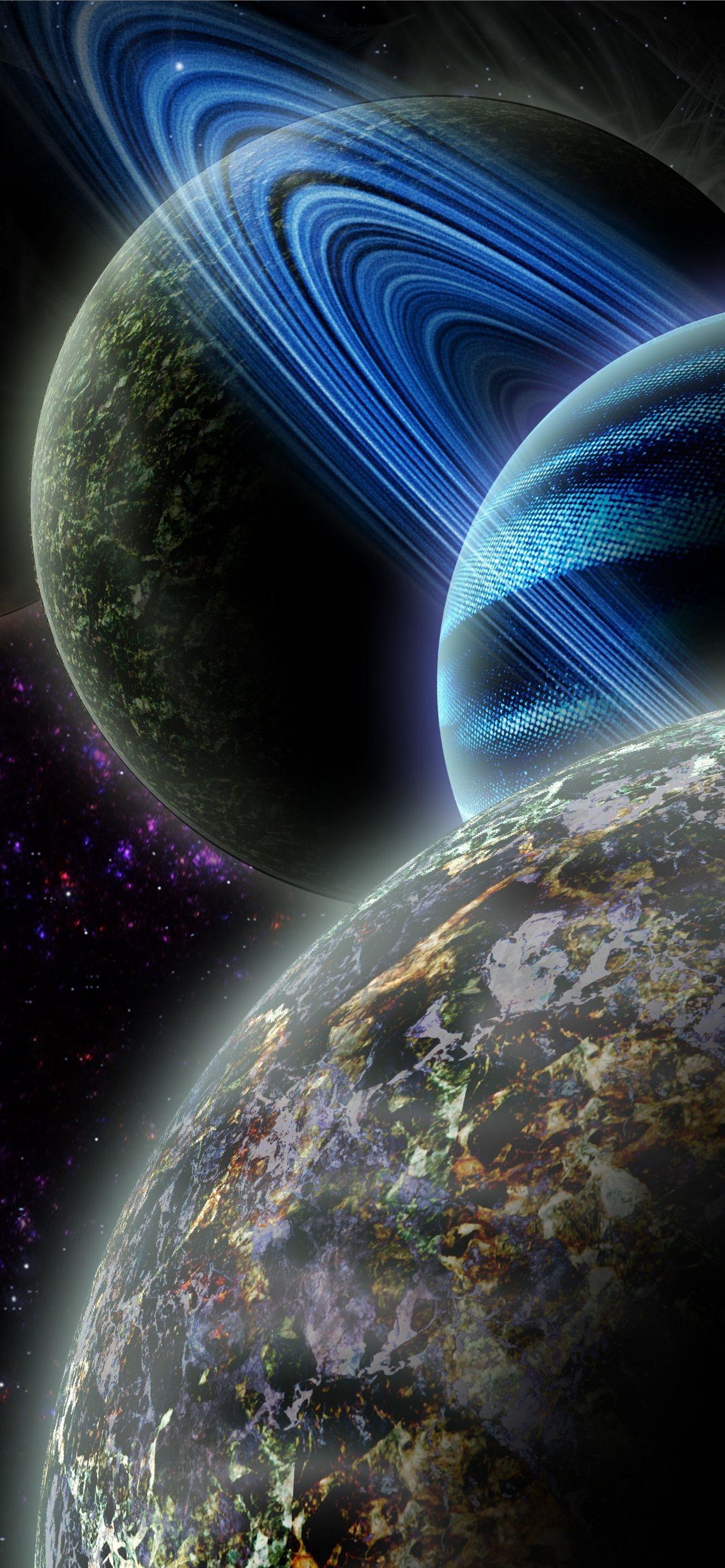 1284x2778 Best Astronomy iPhone HD Wallpaper