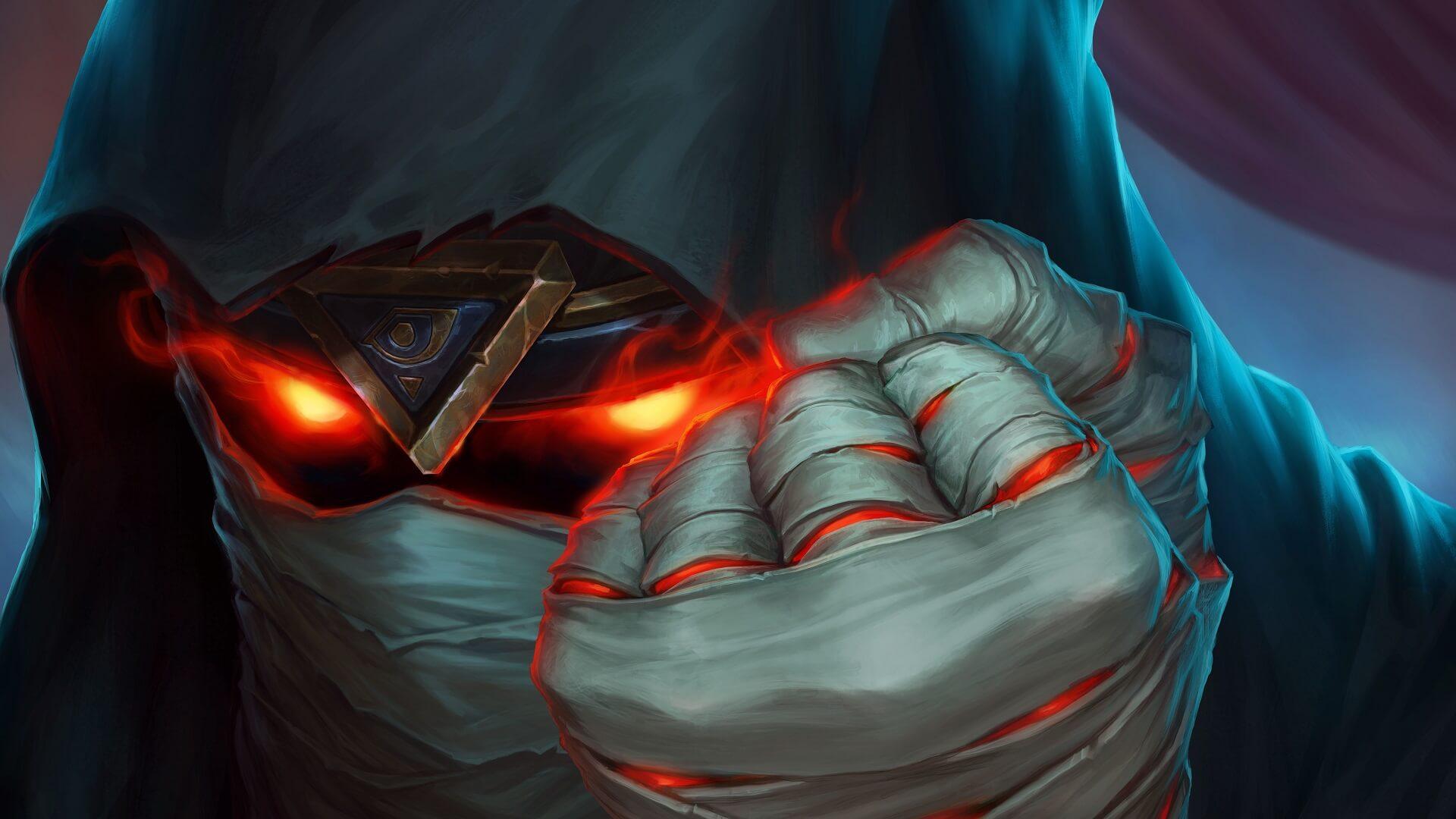 1920x1080 Rise of Shadows Wallpaper & Mobile Versions, High Quality (HD) Top Decks
