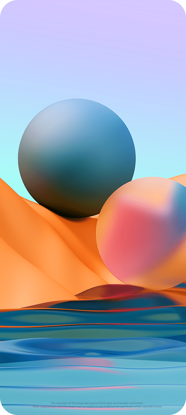 600x1336 Xiaomi Wallpaper