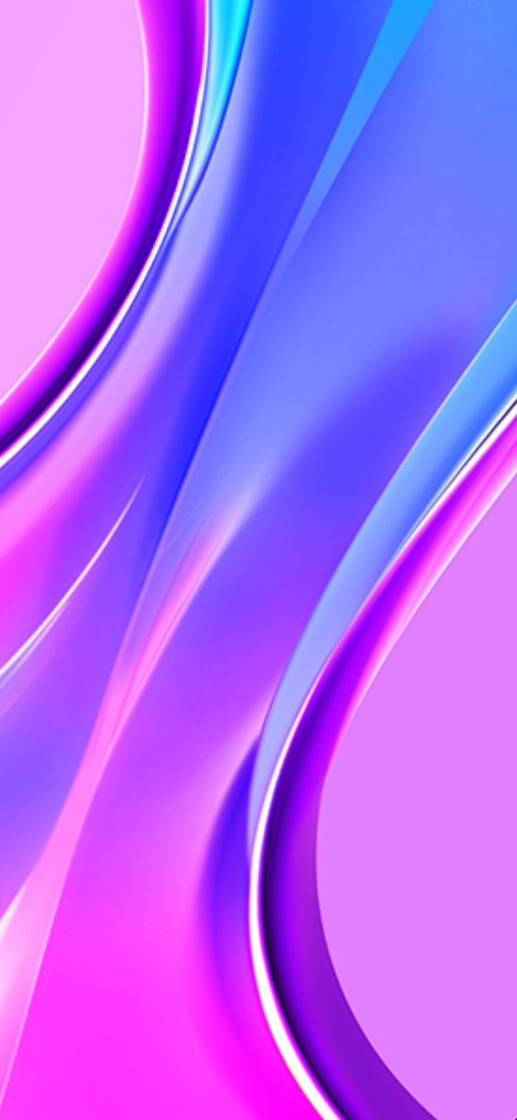 736x1594 Redmi 9 Wallpaper (YTECHB Exclusive). Xiaomi wallpaper, Screen savers wallpaper background, Screen savers wallpaper