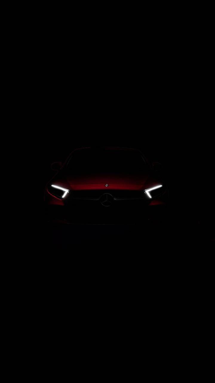 720x1280 Download Mercedes Benz wallpaper by easygame now. Browse millions of popular amg Wallpap. Mercedes benz wallpaper, Car wallpaper, Black car