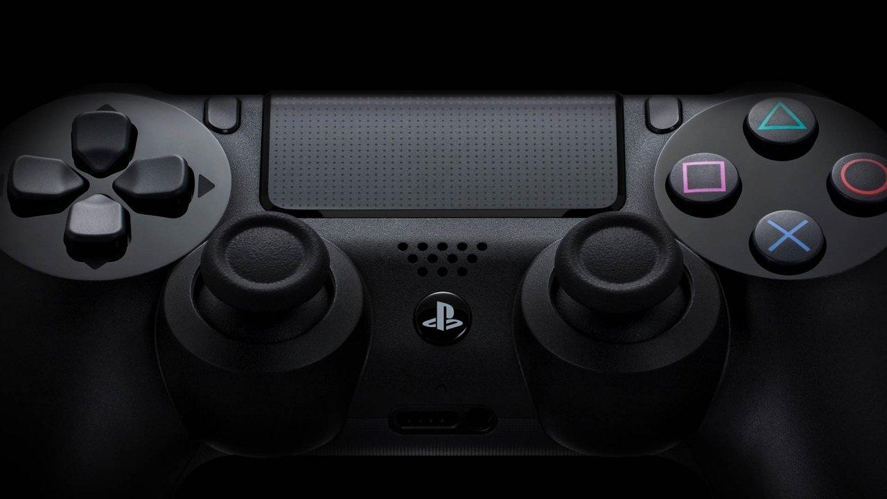 1280x720 Best PS4 Games