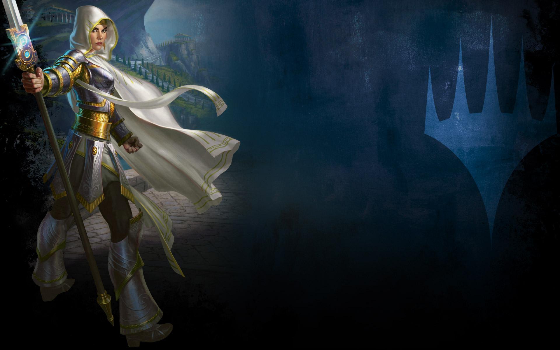 1920x1200 Steam Community Market - Listings For 213850 Elspeth Tirel (Profile Background)