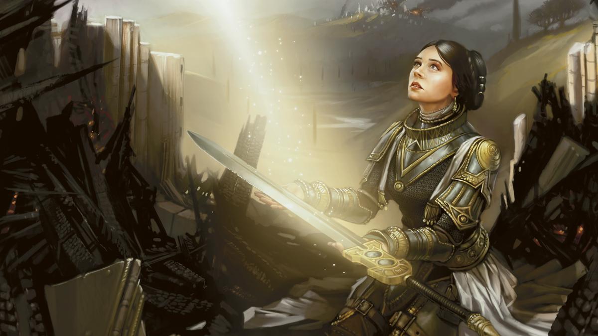 1200x675 ELSPETH TIREL. MAGIC: THE GATHERING